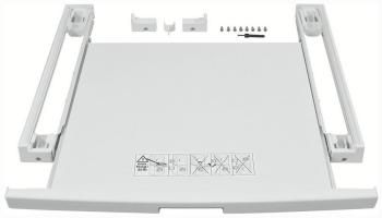 Соединительный элемент для стиральной машины и сушильного аппарата Siemens WZ 20400