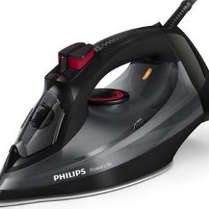 Утюг Philips GC 2998/80 PowerLife Цвет черный
