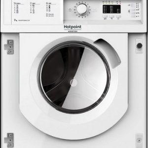 Встраиваемая стиральная машина Hotpoint-Ariston BI WMHL 71283 EU ﻿