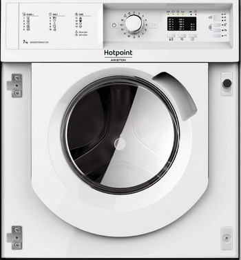 Встраиваемая стиральная машина Hotpoint-Ariston BI WMHL 71283 EU ﻿