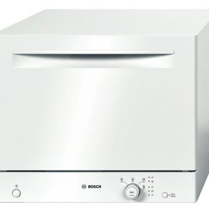Компактная посудомоечная машина Bosch SKS 41 E 11 RU