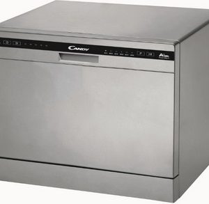 Компактная посудомоечная машина Candy CDCP 6/ES-07